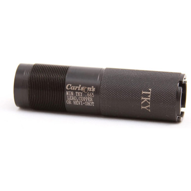 Shop CARLSONS Winchester 12ga Extended Turkey .665 Choke Tube (19895). Buy best Choke Tubes from gritrsports.com | Reviews and Shipping options available