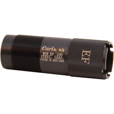 Shop CARLSONS Winchester 12ga Black Sporting Clay Extra Full Choke Tube (29777). Buy best Choke Tubes from gritrsports.com | Reviews and Shipping options available