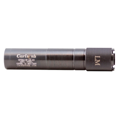 Shop CARLSONS Beretta Optima HP 20ga Black Sporting Clay Light Modified Choke Tube (75023). Buy best Choke Tubes from gritrsports.com | Reviews and Shipping options available