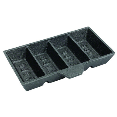 Shop RCBS Ingot Mould (80005). Buy best Reloading Accessories from gritrsports.com | Reviews and Shipping options available