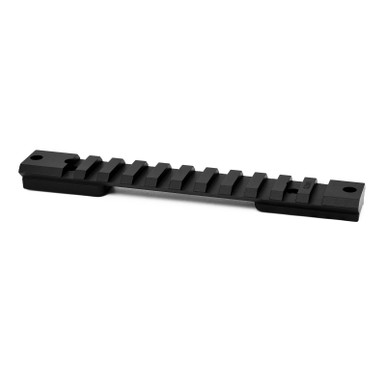 Shop WARNE Vapor 20 MOA Picatinny Rail for Bergara Premier SA (V471-20MOA). Buy best Rails from gritrsports.com | Reviews and Shipping options available