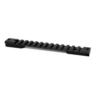 Shop WARNE Vapor Picatinny Rail for Bergara Premier LA (V472M). Buy best Rails from gritrsports.com | Reviews and Shipping options available