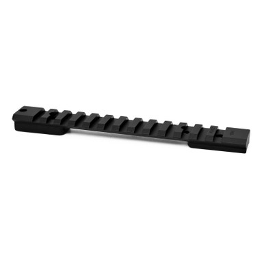 Shop WARNE Vapor Picatinny Rail for Ruger American Centerfire LA (V485M). Buy best Rails from gritrsports.com | Reviews and Shipping options available