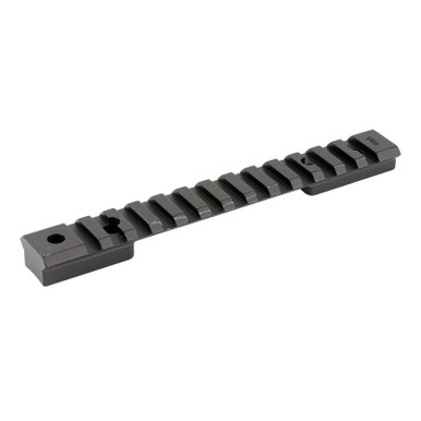 Shop WARNE Vapor Picatinny Rail for Winchester XPR SA (V488M). Buy best Rails from gritrsports.com | Reviews and Shipping options available