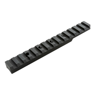 Shop DURASIGHT CVA Break Action /Muzzleloaders Picatinny Rail Base (DS600B). Buy best Scope Bases from gritrsports.com | Reviews and Shipping options available