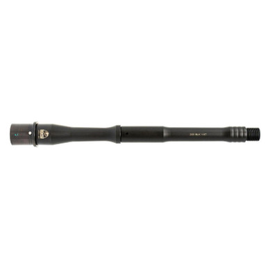 Shop FAXON Duty Series 300 BLK 10.5in CLMP Gunner Rifle Barrel (15A38P10NGP-CL). Buy best Barrels from gritrsports.com | Reviews and Shipping options available