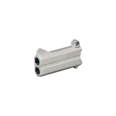Shop BOND ARMS Defender .45 LC/.410 3in Stainless Barrel (L-BABL-300-45/410). Buy best Barrels from gritrsports.com | Reviews and Shipping options available