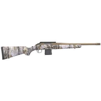 Shop RUGER AMERICAN Ranch TALO .204 Ruger 16.1in 10rd Bolt-Action Rifle (36919). Buy best Rifles from gritrsports.com | Reviews and Shipping options available