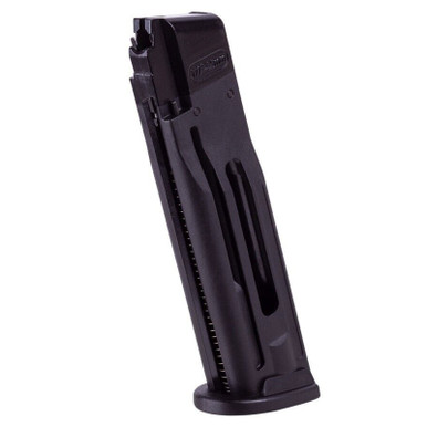 Shop SIG SAUER P320 X-Carry CO2 Air Pistol .177 Caliber 21rd Magazine (AMPC-BB-P320XCA). Buy best Air Gun Magazines from gritrsports.com | Reviews and Shipping options available