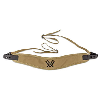 Shop VORTEX Glasspak Pro Tan Comfort Neck Strap (GP-NECKSTRAP-T). Buy best Straps from gritrsports.com | Reviews and Shipping options available