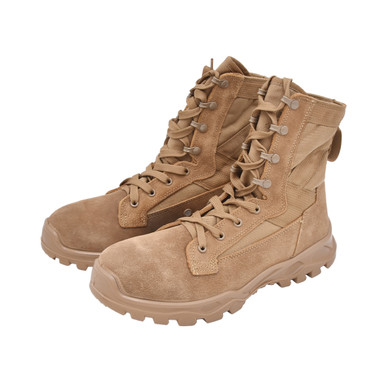 Buy OPEN BOX GARMONT TACTICAL T 8 ANTHEM Regular, Color: Coyote, Size: 11 (002766-11) online. Find best prices for Garmont Tactical open box condition items at GritrSports.com. Shop for Garmont Tactical open box items on sale.
