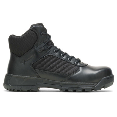 Shop BATES Men's Tactical Sport 2 Black Mid Side Zip Composite Toe EH Boots (E03164). Buy best Boots from gritrsports.com | Reviews and Shipping options available