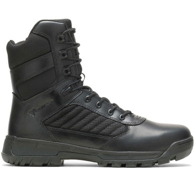 Shop BATES Men's Tactical Sport 2 Black Tall Side Zip Boots (E03180). Buy best Boots from gritrsports.com | Reviews and Shipping options available