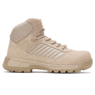 Shop BATES Women's Tactical Sport 2 Desert Sand Mid Composite Toe EH Boots, Size: 10, Width: M (E03521-10.0-M). Buy best Boots from gritrsports.com | Reviews and Shipping options available