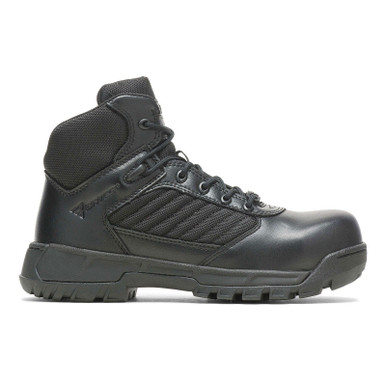 Shop BATES Women's Tactical Sport 2 Black Mid Composite Toe EH Boots (E03564). Buy best Boots from gritrsports.com | Reviews and Shipping options available