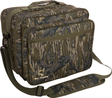 Shop DRAKE Ol' Tom Treasure Chest Mossy Oak Original Treestand Bag (OT3470-032). Buy best Bags from gritrsports.com | Reviews and Shipping options available