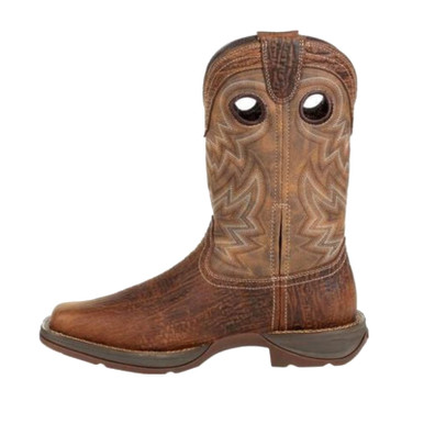 Shop DURANGO Men's Rebel 11in Trail Brown Western Boots (DDB0271). Buy best Boots from gritrsports.com | Reviews and Shipping options available