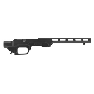 Shop MDT LSS Gen2 CZ 457 RH Black Chassis (104486-BLK). Buy best Chassis from gritrsports.com | Reviews and Shipping options available
