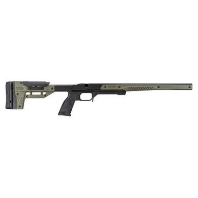 Shop MDT Oryx Sportsman Fits CZ 457 RH OD Green Rifle Chassis (104751-ODG). Buy best Chassis from gritrsports.com | Reviews and Shipping options available
