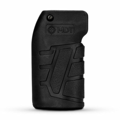 Shop MDT Elite Black Vertical Grip (105032-BLK). Buy best Grips from gritrsports.com | Reviews and Shipping options available