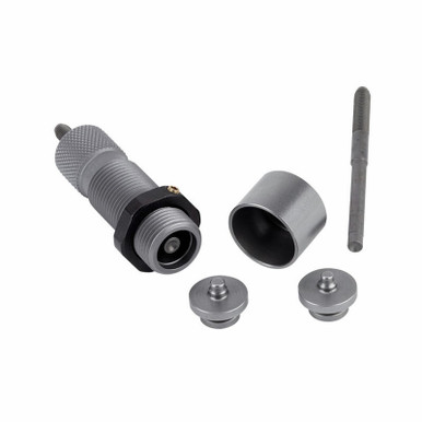 Shop RCBS Primer Pocket Swager Combo-2 (9481). Buy best Reloading Accessories from gritrsports.com | Reviews and Shipping options available