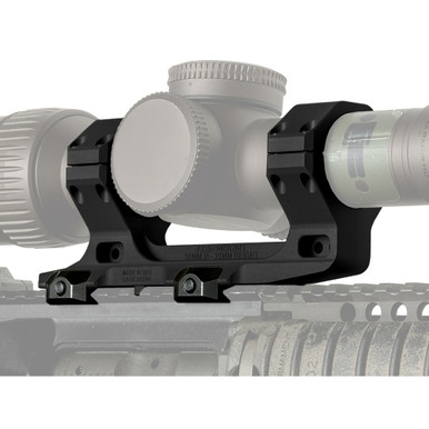 Shop REPTILIA AUS 30mm 1.54in Bore Height Mount (100-116). Buy best Scope Mounts from gritrsports.com | Reviews and Shipping options available