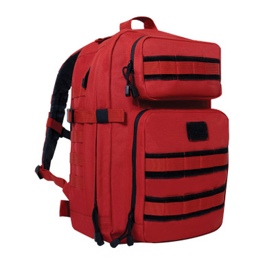 Shop ROTHCO Fast Mover Tactical 34L Red Backpack (2390). Buy best Backpacks from gritrsports.com | Reviews and Shipping options available