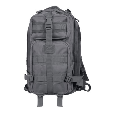 Shop ROTHCO Medium Transport 25L Gunmetal Gray Backpack (2517). Buy best Backpacks from gritrsports.com | Reviews and Shipping options available