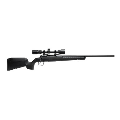 Shop SAVAGE Axis XP Compact 308 Win 20in 4rd Black Bolt Action Rifle w/ 3-9x40mm Scope (32027). Buy best Rifles from gritrsports.com | Reviews and Shipping options available