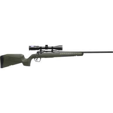 Shop SAVAGE Axis 2 XP 308 Win 22in 4rd OD Green Bolt-Action Rifle w/ 3-9x40mm Scope (32154). Buy best Rifles from gritrsports.com | Reviews and Shipping options available