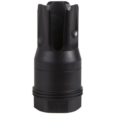 Shop SIG SAUER Clutch-Lok Shouldered QD Flash Hider for SLX/SLH Suppressors (SL-762-58X24-90DEG-F). Buy best Flash Hiders from gritrsports.com | Reviews and Shipping options available