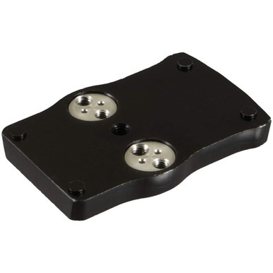 Shop TRUGLO Pistol Red Dot Sight Adapter (TG8952B). Buy best Sight Accessories from gritrsports.com | Reviews and Shipping options available