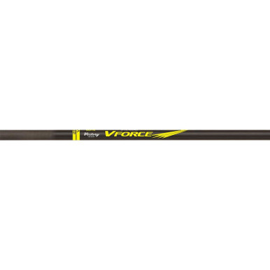 Shop VICTORY ARCHERY VForce Elite GPI: 9.7 Shaft Arrows, 6-Pack (VFE-300S-12). Buy best Arrows from gritrsports.com | Reviews and Shipping options available