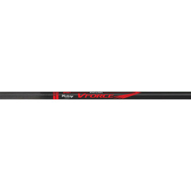 Shop VICTORY ARCHERY VForce Sport GPI: 10.8 Shaft Arrows, 6-Pack (VFS-250S-12). Buy best Arrows from gritrsports.com | Reviews and Shipping options available