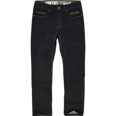 Shop VIKTOS Men's Operatus CCW Black Jeans (15078). Buy best Jeans from gritrsports.com | Reviews and Shipping options available
