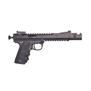 Shop VOLQUARTSEN Black Mamba .22LR 6in 10rd Semi-Auto Pistol (VF4M-0025). Buy best Pistols from gritrsports.com | Reviews and Shipping options available
