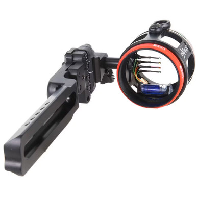 Shop B3 ARCHERY Exact Hunter Left Hand Bow Sight with Mathews Bar (EXCT-HT-LH-M). Buy best Bow Sights from gritrsports.com | Reviews and Shipping options available