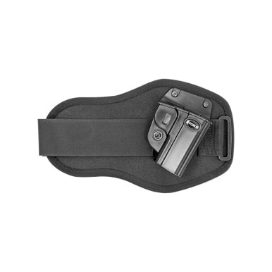 Shop FOBUS Evolution Right Hand Ankle Holster for Kimber Micro (KMSGA). Buy best Holsters from gritrsports.com | Reviews and Shipping options available