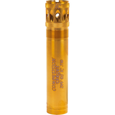 Shop CARLSONS Gold Competition Target Browning Invector DS 12Ga Improved Cylinder Choke Tube (18913). Buy best Choke Tubes from gritrsports.com | Reviews and Shipping options available