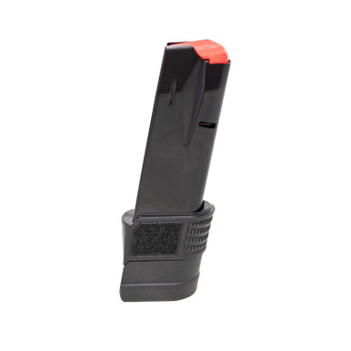 Shop FN AMERICA Reflex XL 9mm 18rd Magazine w/ Black Base Plate (20-100907). Buy best Pistol Magazines from gritrsports.com | Reviews and Shipping options available