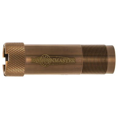 Shop PATTERNMASTER 20ga Remington Code Black Upland Choke Tube (5460). Buy best Choke Tubes from gritrsports.com | Reviews and Shipping options available