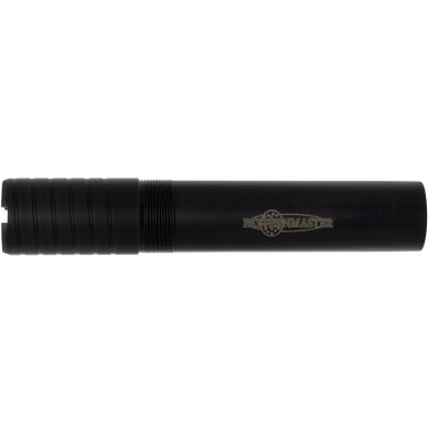 Shop PATTERNMASTER 12ga Browning Invector DS Black Mamba 0.690 Choke Tube (5648). Buy best Choke Tubes from gritrsports.com | Reviews and Shipping options available