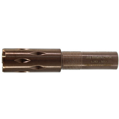 Shop PATTERNMASTER .410ga Remington Code Black Turkey Xtra-Full Choke Tube (5653). Buy best Choke Tubes from gritrsports.com | Reviews and Shipping options available
