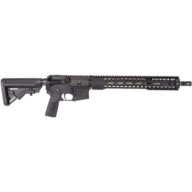 Shop RADICAL FIREARMS 223 Wylde 16in 30rd Semi-Auto Rifle (FR16-223W-SS-15MHR). Buy best Rifles from gritrsports.com | Reviews and Shipping options available