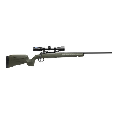 Shop SAVAGE Axis 2 XP 350 Legend 18in 4rd OD Green Bolt-Action Rifle (32155). Buy best Rifles from gritrsports.com | Reviews and Shipping options available
