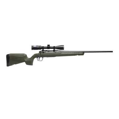 Shop SAVAGE Axis 2 XP Compact 350 Legend 18in 4rd OD Green Bolt-Action Rifle (32220). Buy best Rifles from gritrsports.com | Reviews and Shipping options available
