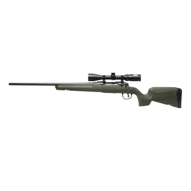 Shop SAVAGE Axis 2 XP Compact LH 243 Win 20in 4rd OD Green Bolt-Action Rifle (32237). Buy best Rifles from gritrsports.com | Reviews and Shipping options available
