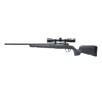 Shop SAVAGE Axis 2 XP Compact LH 350 Legend 18in 4rd Gray Bolt-Action Rifle (32255). Buy best Rifles from gritrsports.com | Reviews and Shipping options available