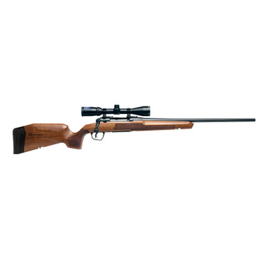 Shop SAVAGE Axis 2 XP 25-06 Rem 22in 4rd Hardwood Bolt-Action Rifle (32265). Buy best Rifles from gritrsports.com | Reviews and Shipping options available