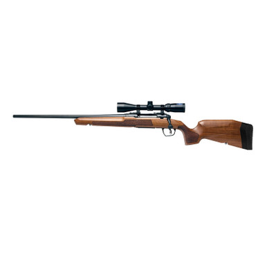 Shop SAVAGE Axis 2 XP LH 30-06 Sprg 22in 4rd Hardwood Bolt-Action Rifle (32278). Buy best Rifles from gritrsports.com | Reviews and Shipping options available